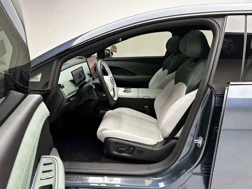 Nissan N7 — миниатюра 11
