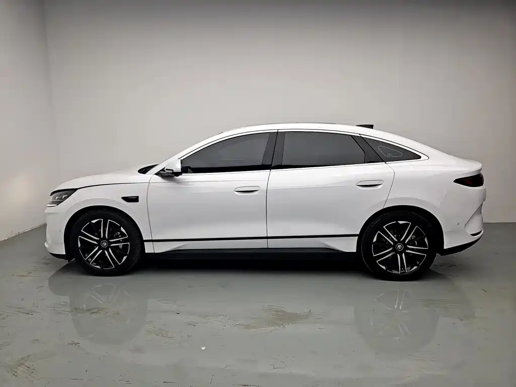 BYD Qin L — миниатюра 3