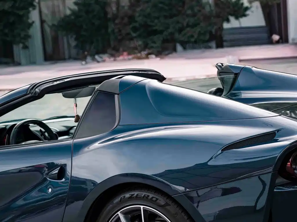 Ferrari 812 — миниатюра 7
