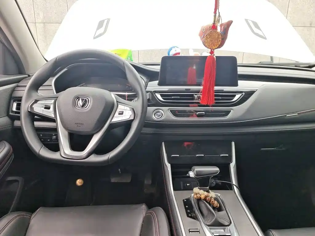 Changan CS75 — миниатюра 5