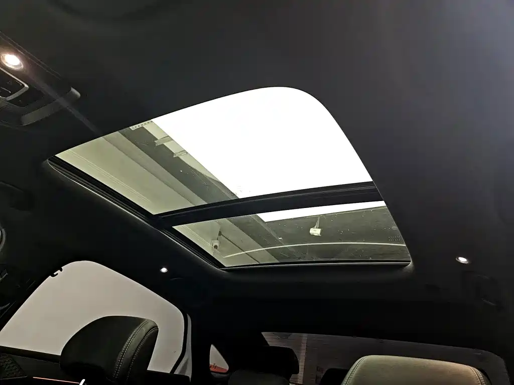 BYD Qin L — миниатюра 7