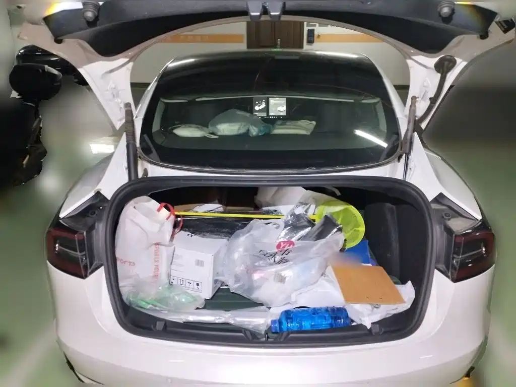 Tesla Model 3 — миниатюра 20