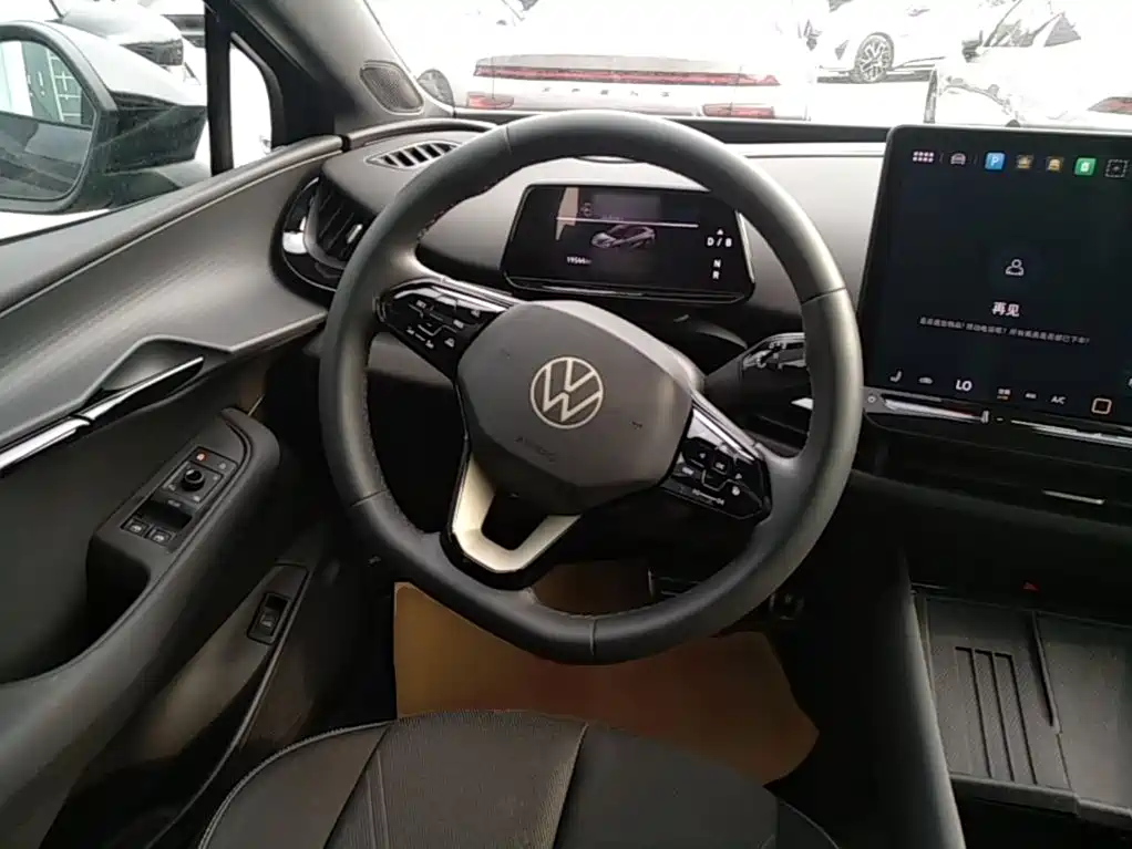 Volkswagen 06 — миниатюра 11