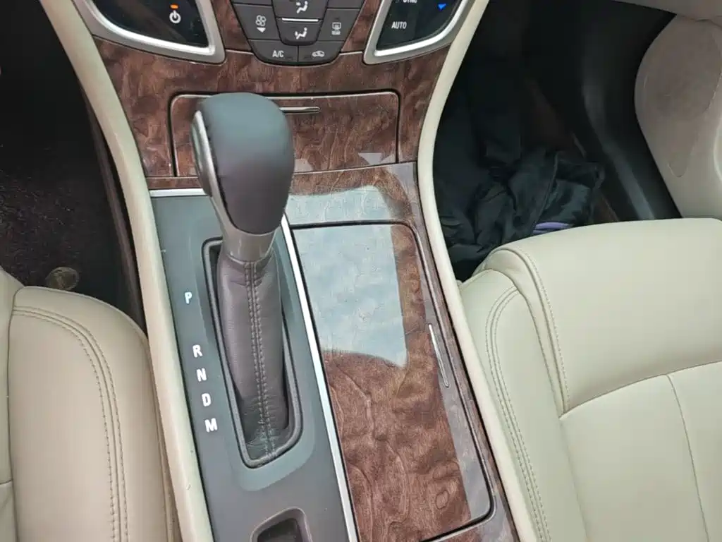 Buick LaCrosse — миниатюра 14