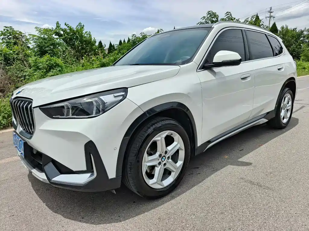 BMW X1 — миниатюра 2