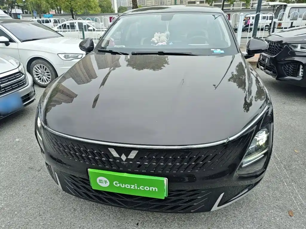 Wuling Xingguang — миниатюра 3