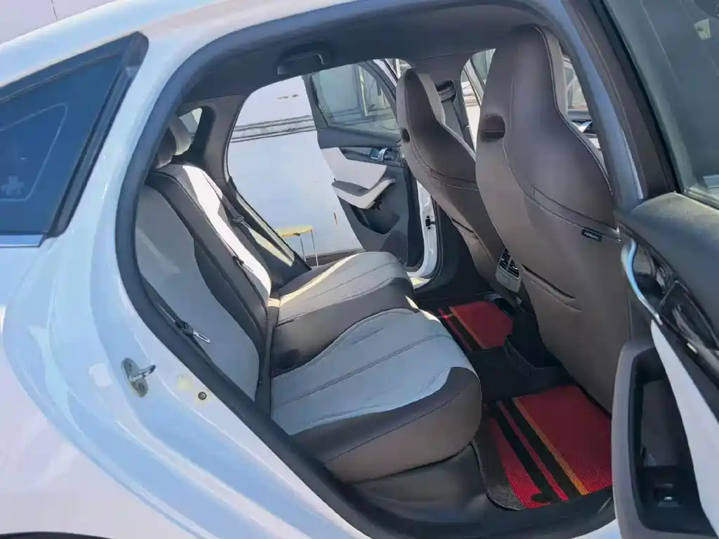 BYD Qin PLUS — миниатюра 3