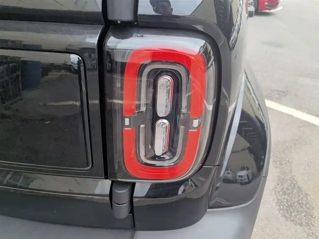 Baojun Yep 2023 Flagship