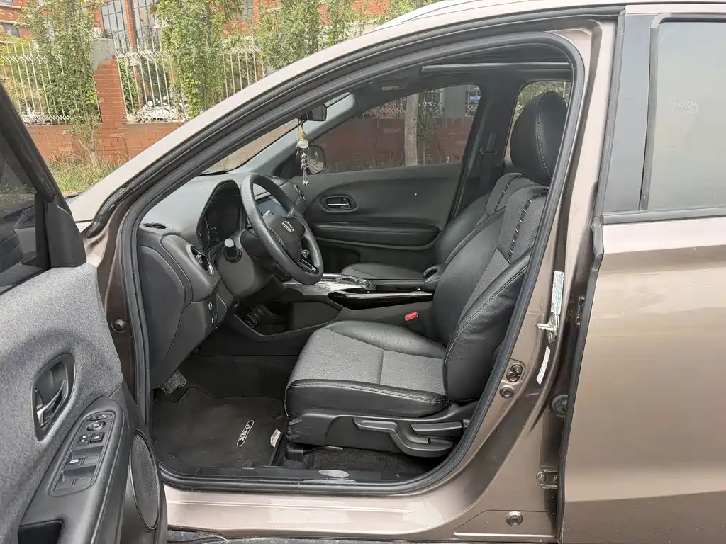Honda XR-V — миниатюра 11