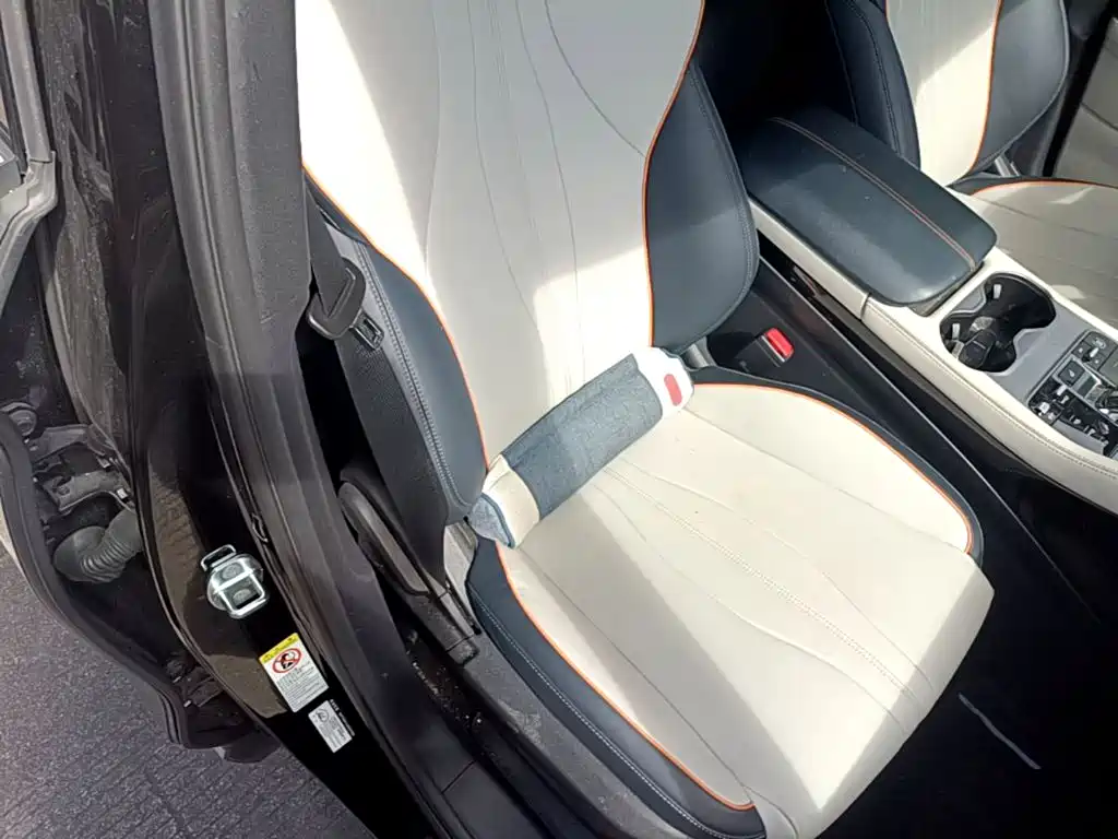 BYD PLUS New Energy — миниатюра 25