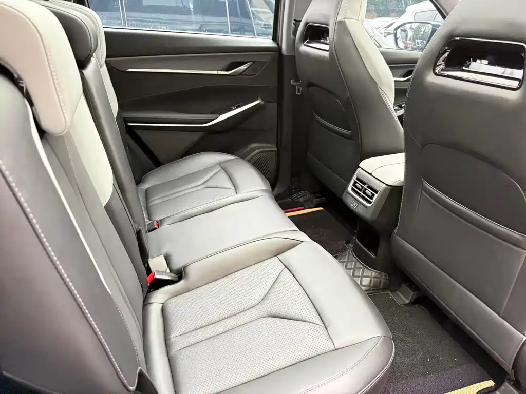 Changan CS75 PLUS — миниатюра 12