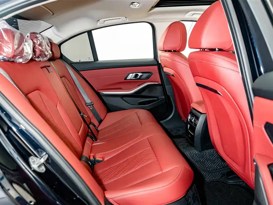 BMW 3 Series — миниатюра 20