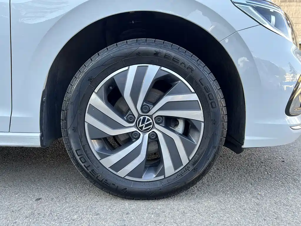 Volkswagen Bora — миниатюра 15