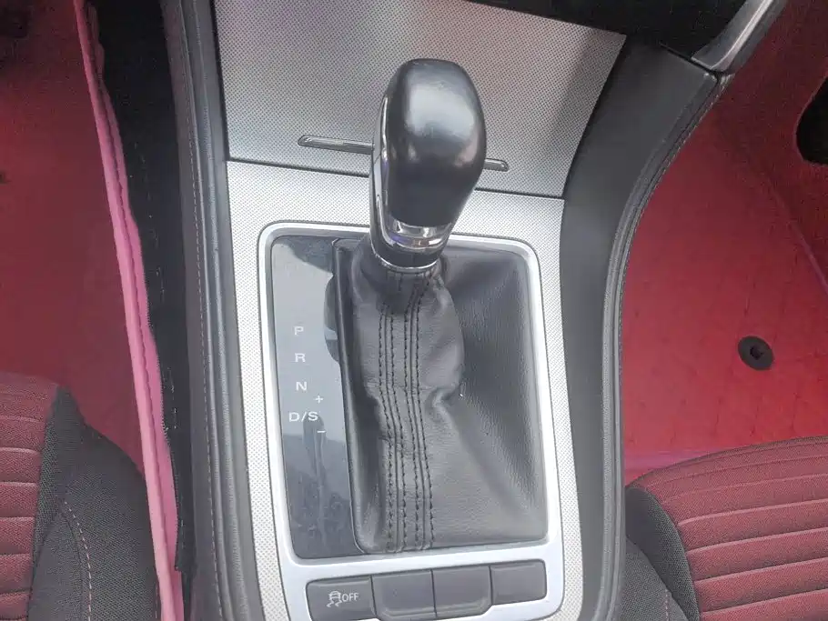 MG MG6 — миниатюра 16