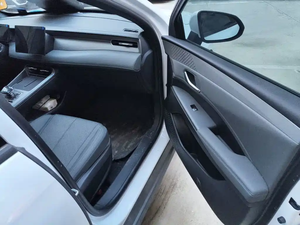 BYD Qin PLUS — миниатюра 19