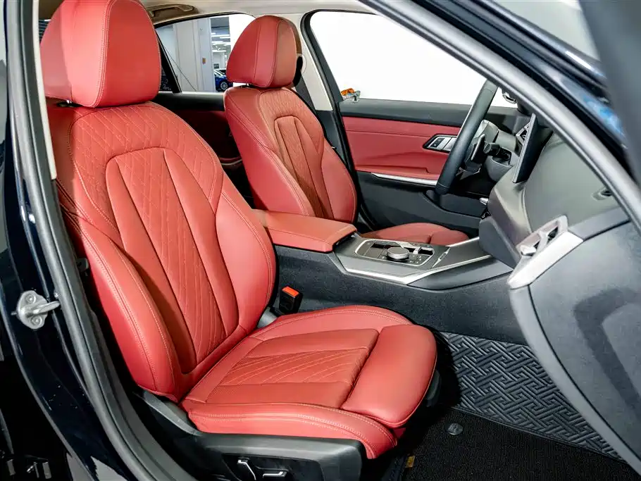 BMW 3 Series — миниатюра 19