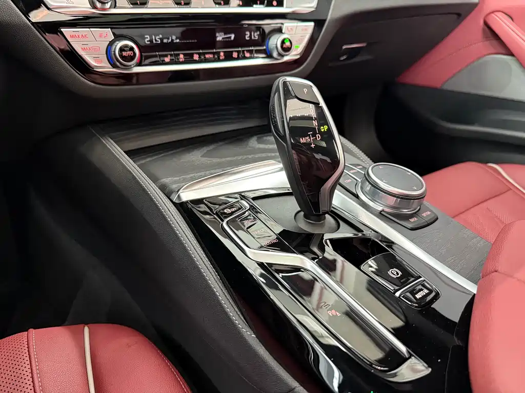 BMW 5 Series — фотографии объявления, Фото 15