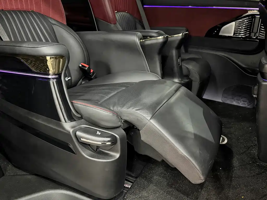 GAC Motor Trumpchi M8 — миниатюра 12