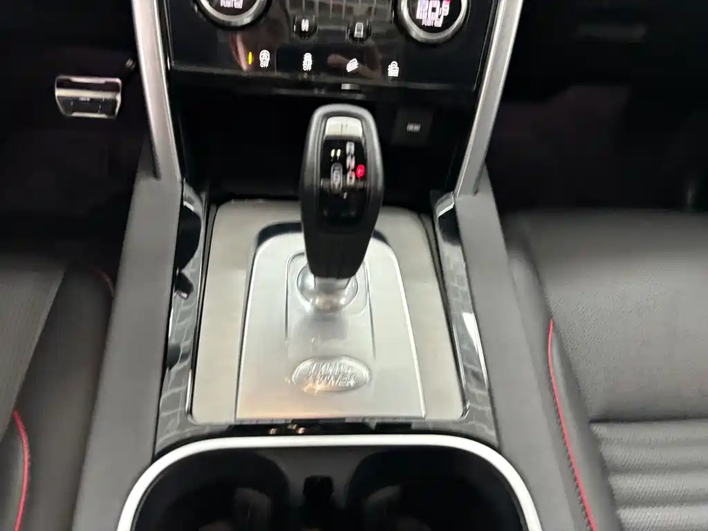 Land Rover Discovery Sport — миниатюра 20