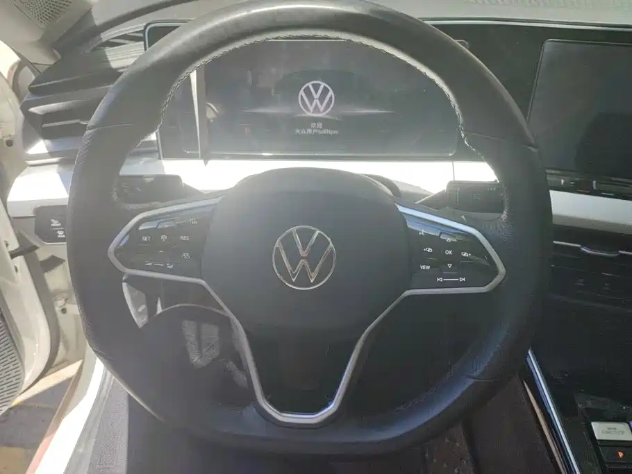Volkswagen Lamando — миниатюра 15