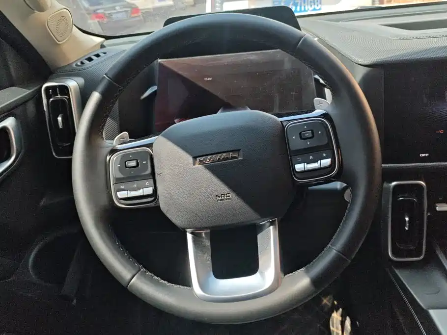 Haval Big Dog — миниатюра 15