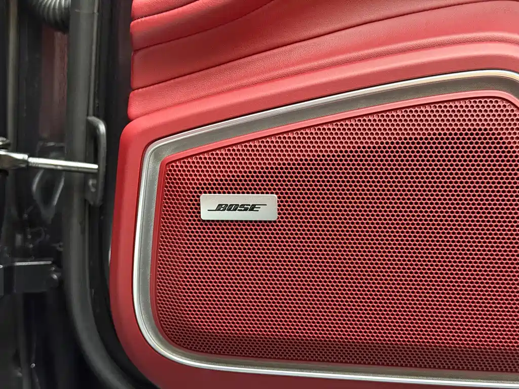 Porsche Panamera — миниатюра 4