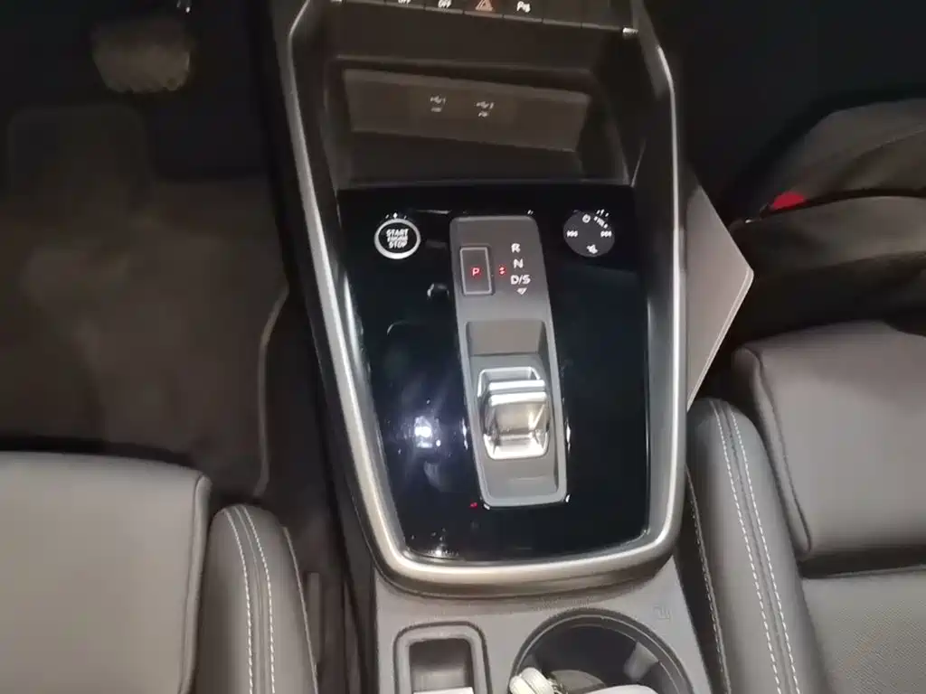 Audi A3 — миниатюра 14