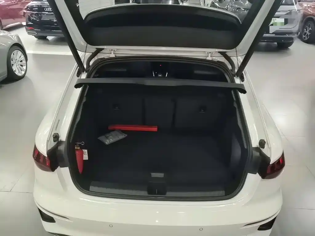 Audi A3 — миниатюра 19
