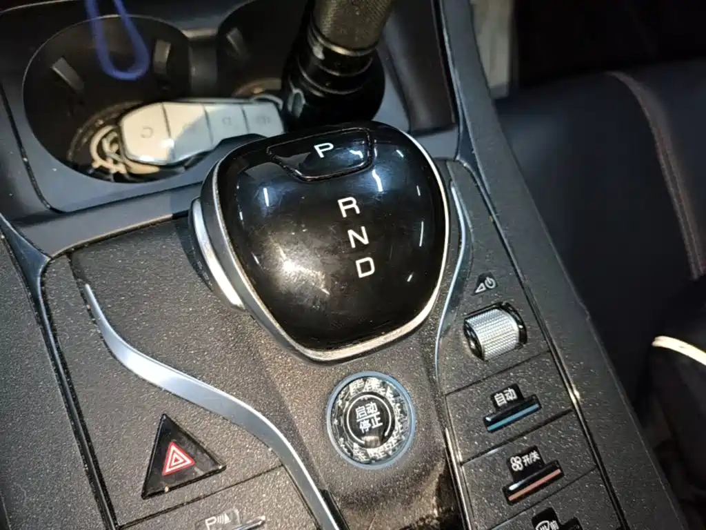 BYD Qin PLUS — миниатюра 14