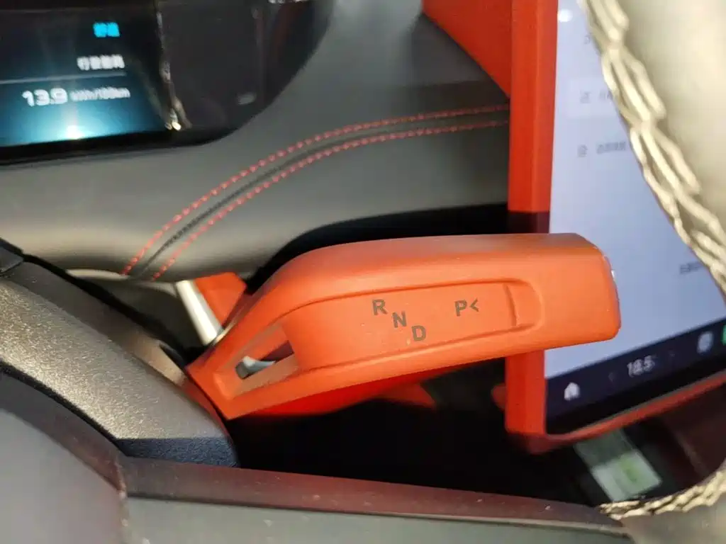 Xiaomi SU7 — миниатюра 14