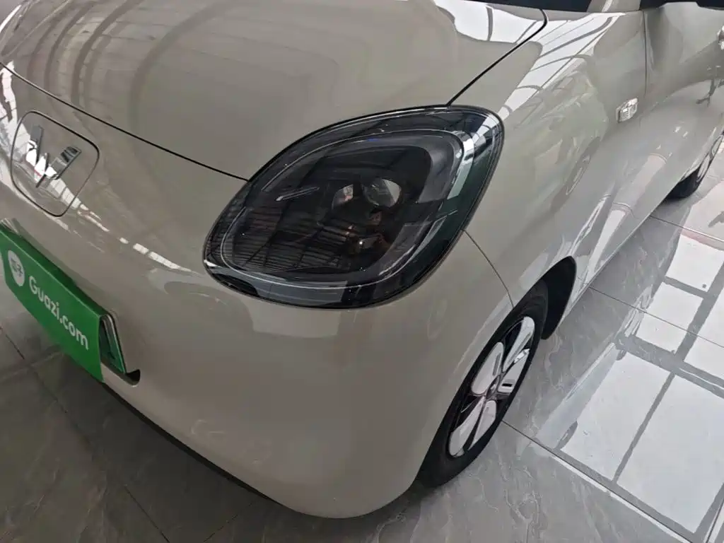 Wuling MINIEV — миниатюра 24