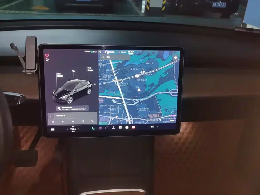 Tesla Model Y — миниатюра 13