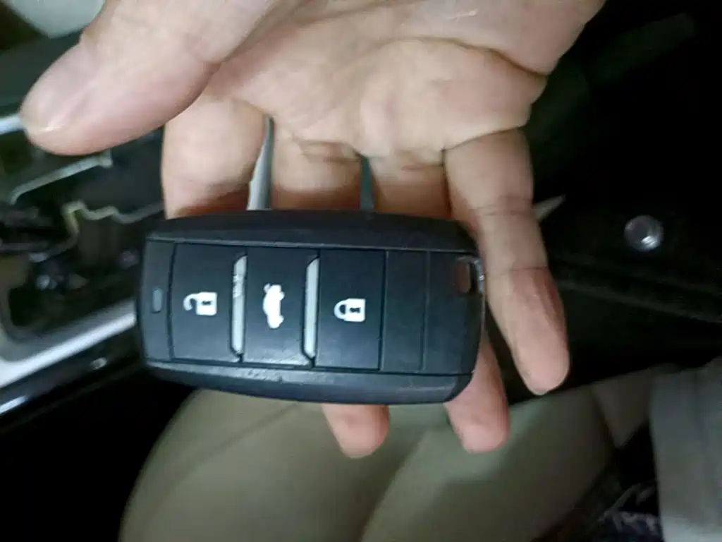Changan V7 — миниатюра 9