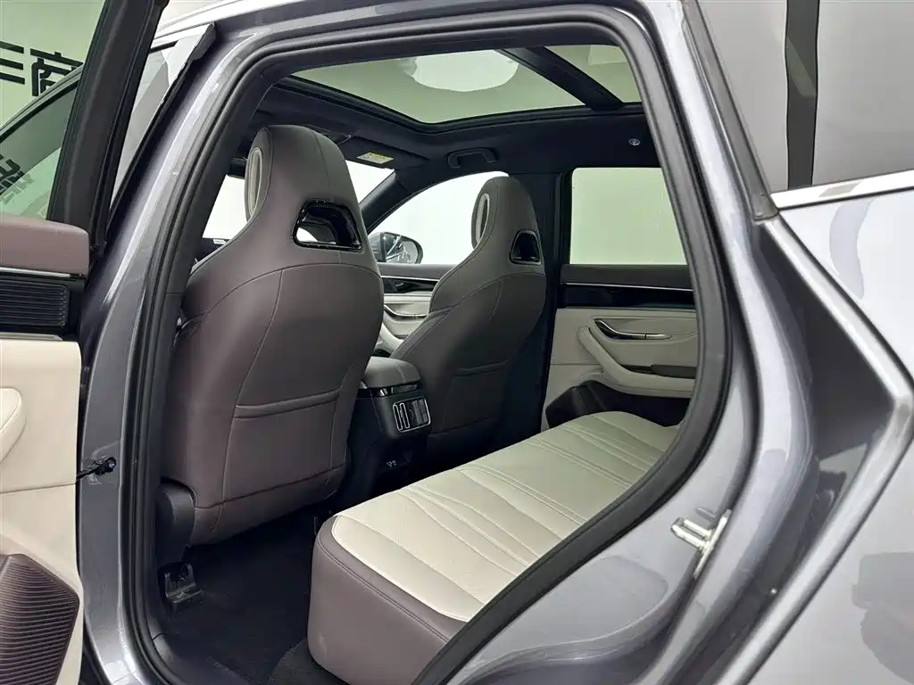 BYD SONGJIANG NEW ENERGY