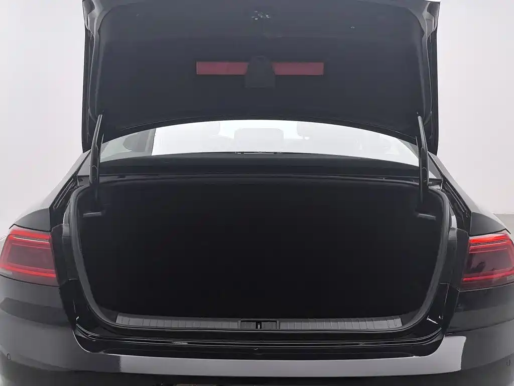 Volkswagen Magotan — миниатюра 16
