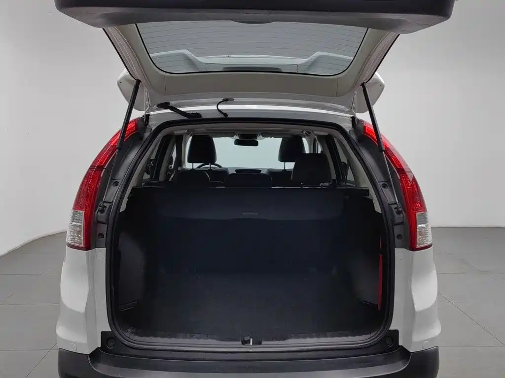 Honda CR-V — миниатюра 16