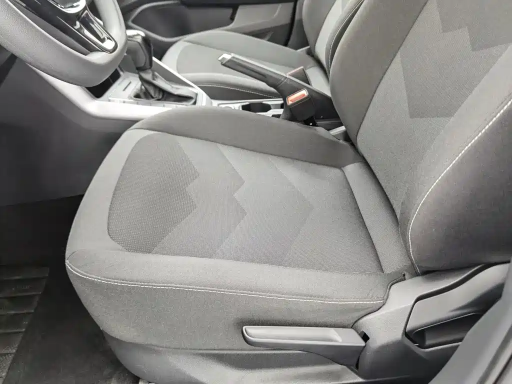 Volkswagen Polo — миниатюра 20