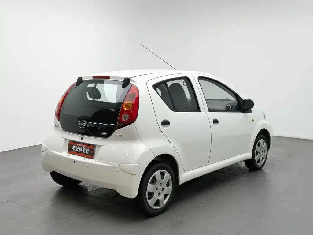 BYD F0 — миниатюра 2