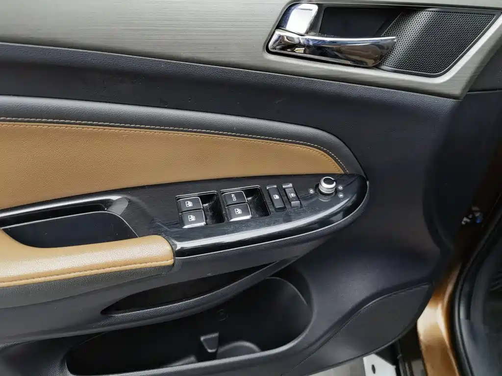 Changan CS75 — миниатюра 9
