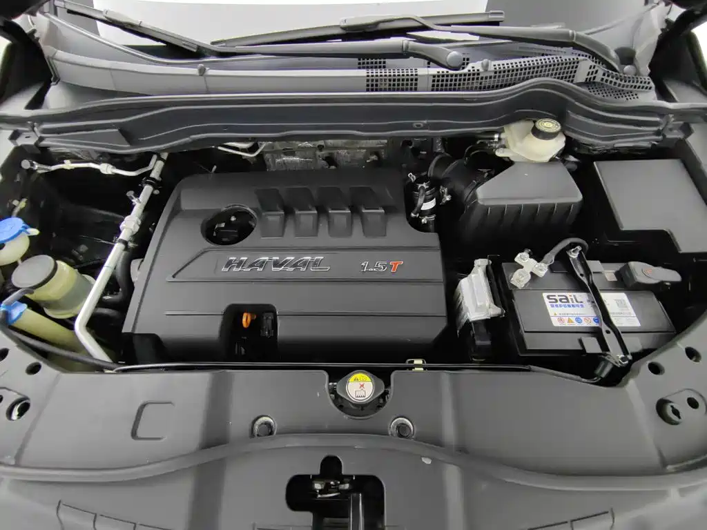 Haval H6 — миниатюра 6