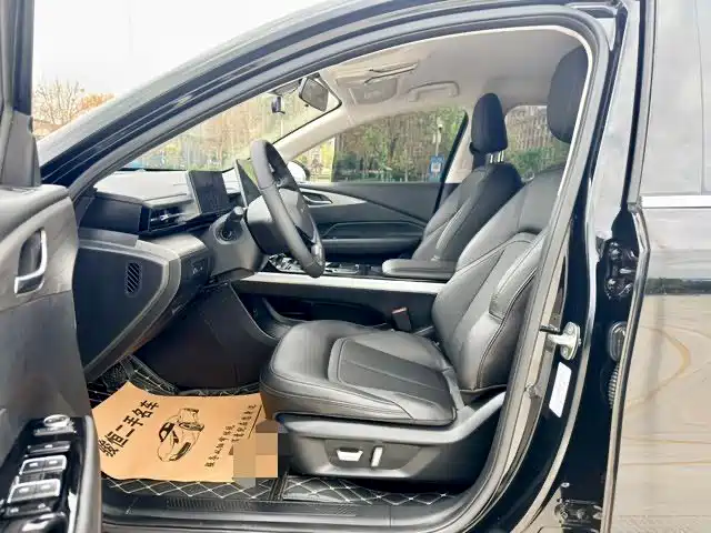 Wuling Xingguang — миниатюра 22