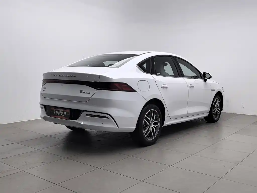 BYD Qin PLUS — миниатюра 2
