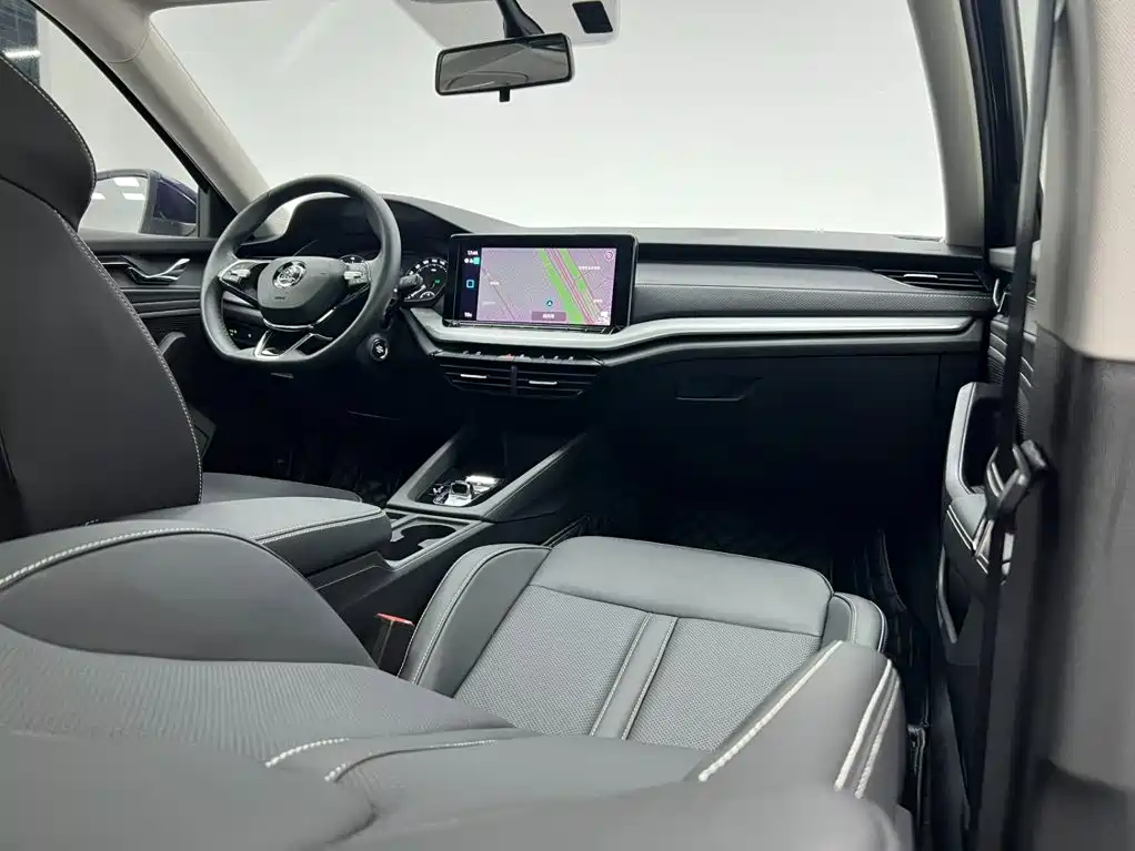 Skoda Octavia — миниатюра 19