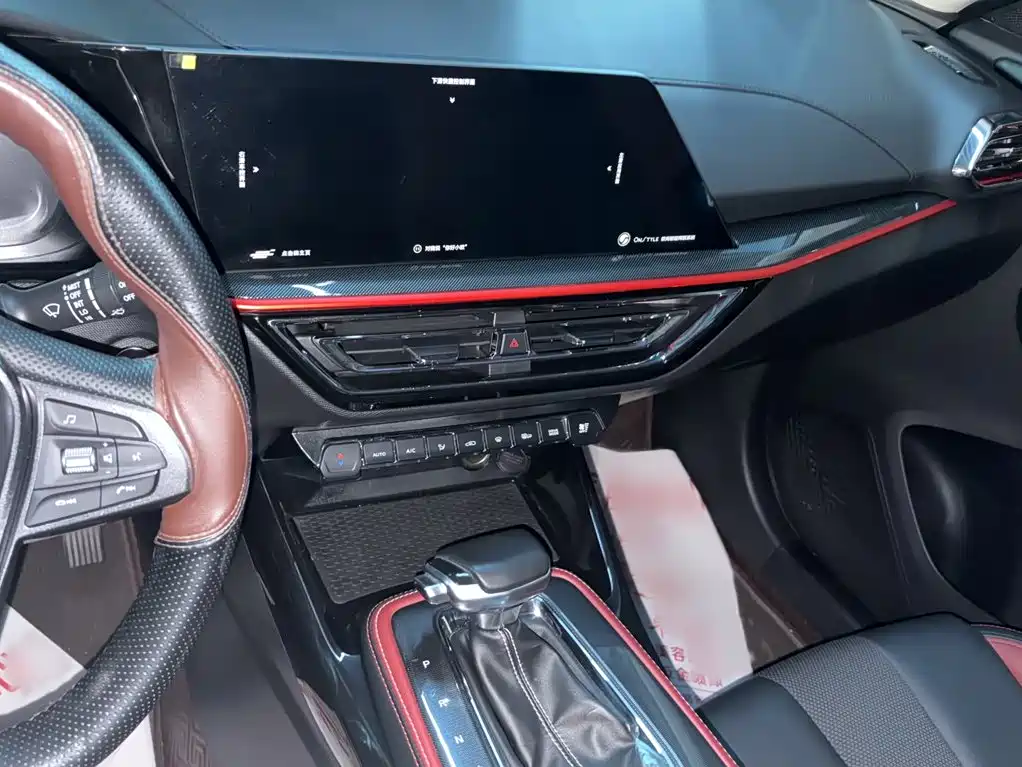 Oshan Oushang X5 — миниатюра 5