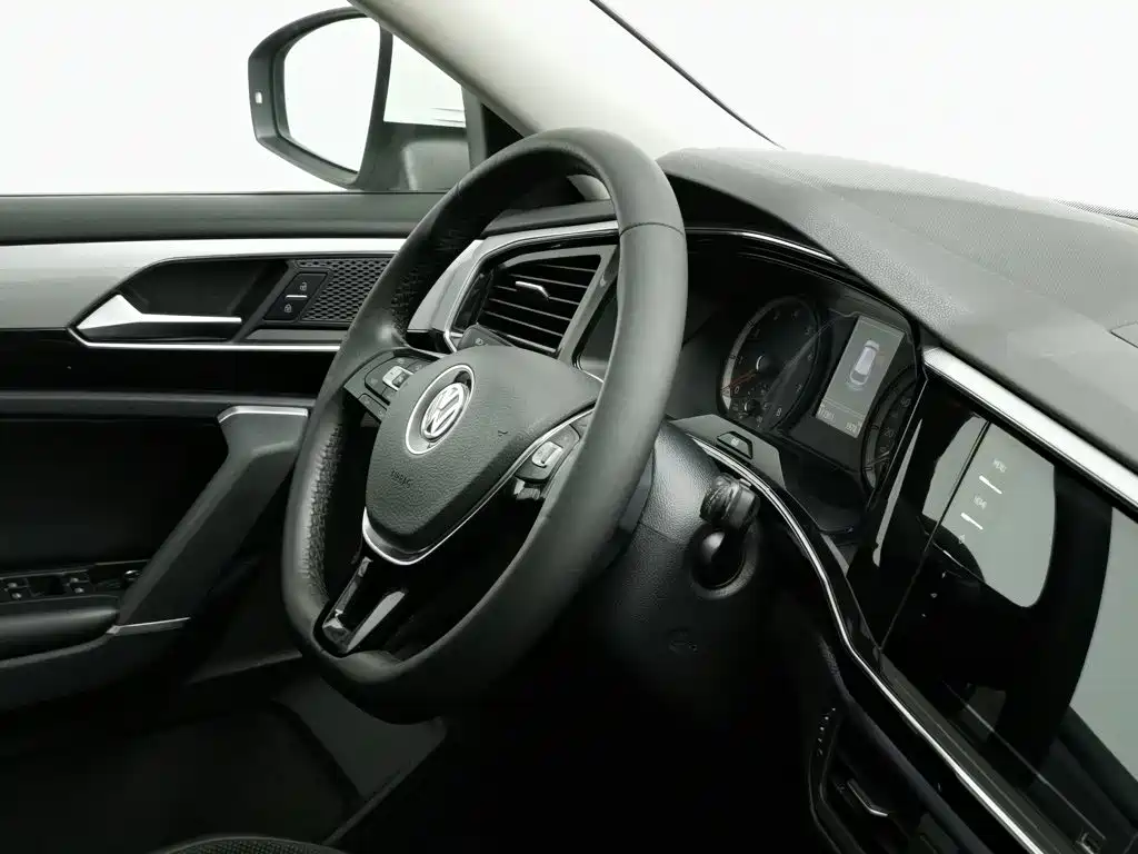 Volkswagen Tayron — миниатюра 22