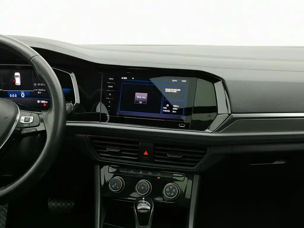Volkswagen Sagitar — миниатюра 12