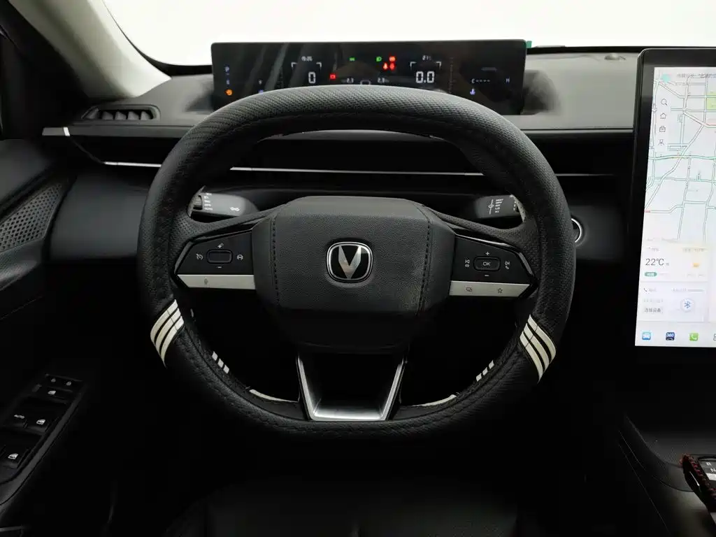 Changan Eado — миниатюра 11