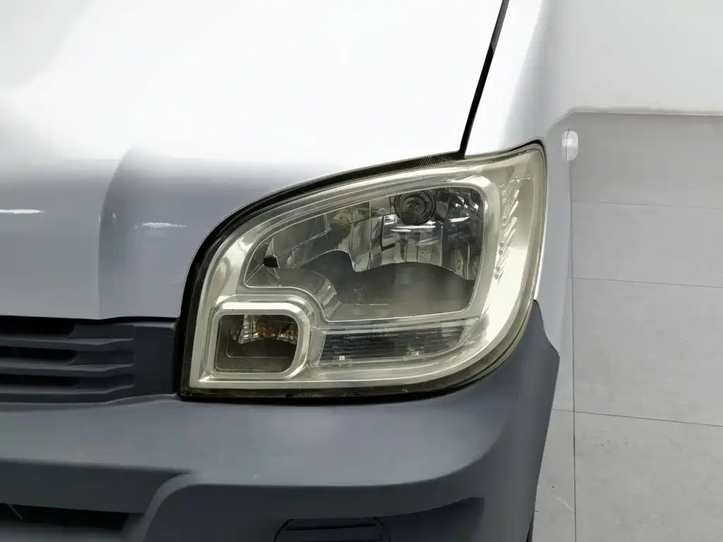 Wuling Zhiguang — миниатюра 7