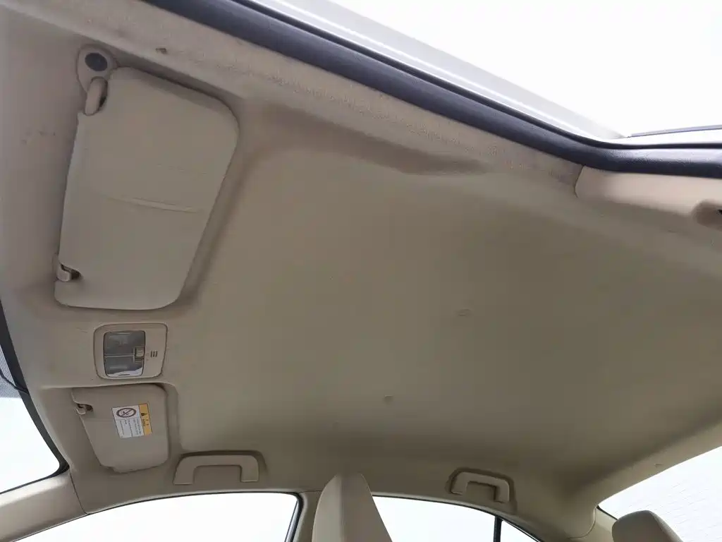 Toyota Vios — миниатюра 14