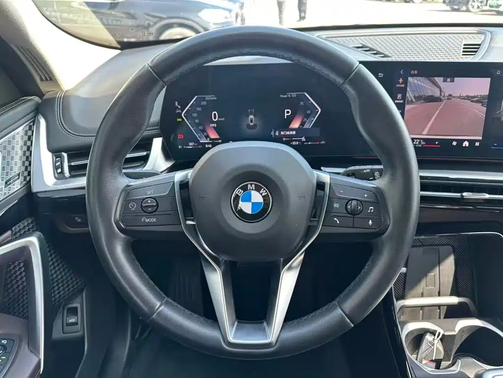 BMW X1 — миниатюра 14